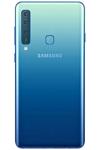 Samsung&nbsp;Galaxy A9 [2018]