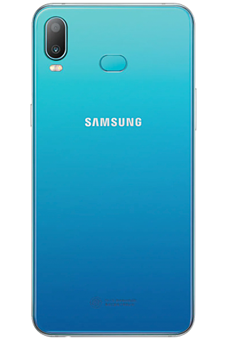 Samsung Galaxy A6s