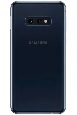 Samsung Galaxy S10e