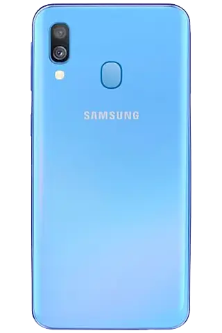 Samsung&nbsp;Galaxy A40