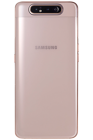 Samsung Galaxy A80