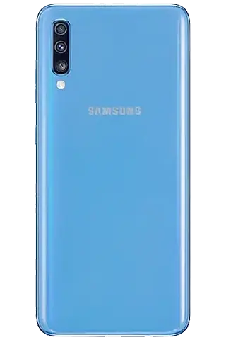 Samsung&nbsp;Galaxy A70