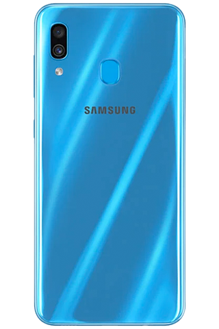 Samsung Galaxy A30