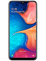 Samsung&nbsp;Galaxy A20e