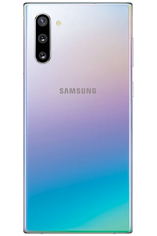 Samsung Galaxy Note 10+ 5G