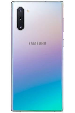 Samsung Galaxy Note 10