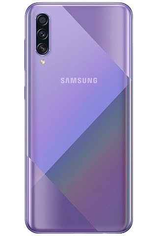Samsung Galaxy A50s