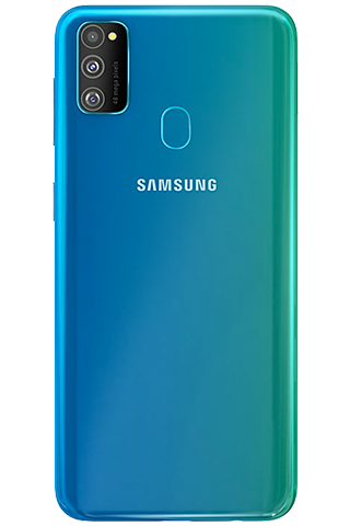 Samsung Galaxy M30s