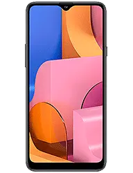 Samsung&nbsp;Galaxy A20s