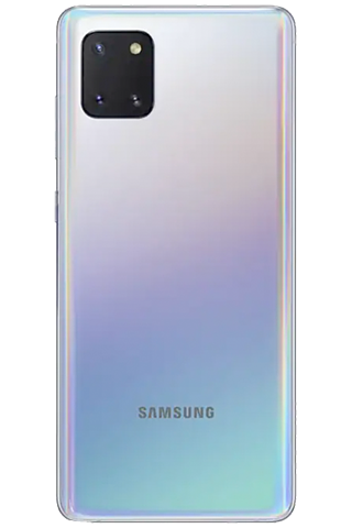 Samsung Galaxy Note 10 Lite