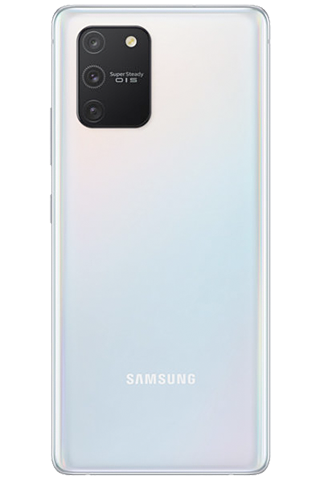 Samsung Galaxy S10 Lite