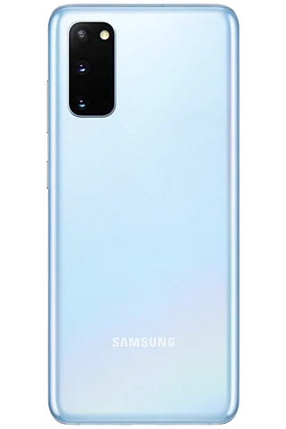 Samsung Galaxy S20