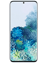 Samsung Galaxy S20