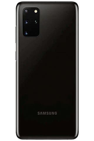 Samsung Galaxy S20+ 5G EE