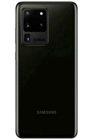 Samsung Galaxy S20 Ultra