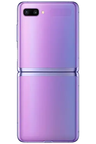 Samsung&nbsp;Galaxy Z Flip