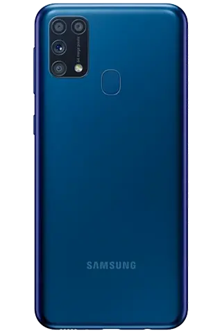 Samsung&nbsp;Galaxy M31