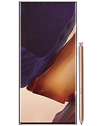 Samsung Galaxy Note 20 Ultra