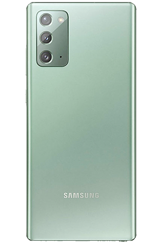 Samsung Galaxy Note 20