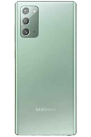 Samsung&nbsp;Galaxy Note 20
