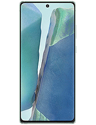 Samsung Galaxy Note 20 5G