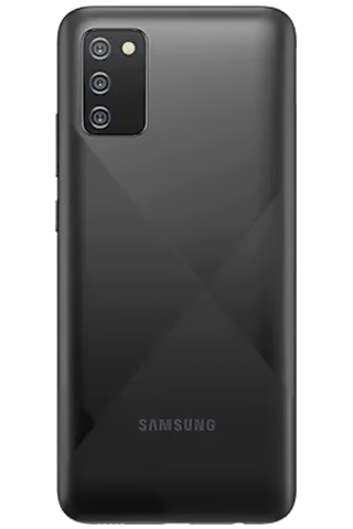 Samsung Galaxy A02s