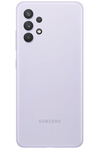 Samsung Galaxy M32 5G