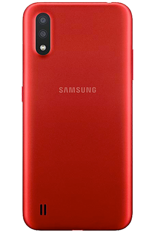 Samsung Galaxy A01