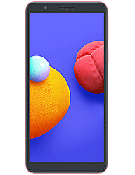 Samsung Galaxy A01 Core