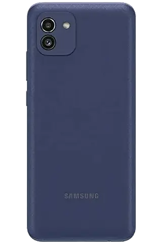 Samsung&nbsp;Galaxy A03