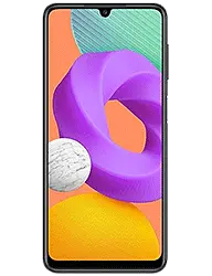 Samsung&nbsp;Galaxy M22