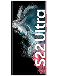 Samsung Galaxy S22 Ultra