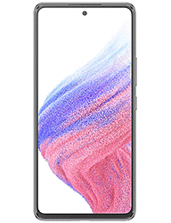 Samsung Galaxy A53
