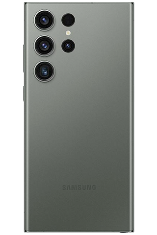 Samsung Galaxy S23 Ultra