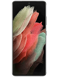 Samsung Galaxy S21 Ultra