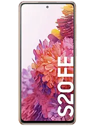 Samsung&nbsp;Galaxy S20 FE 4G
