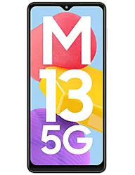 Samsung&nbsp;Galaxy M13 5G