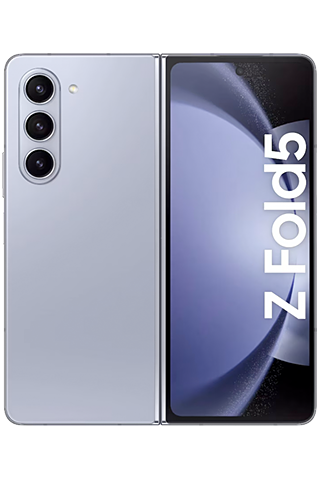 Samsung Galaxy Z Fold5