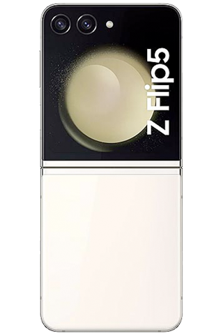 Samsung Galaxy Z Flip5