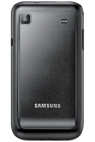 Samsung&nbsp;Galaxy S Plus