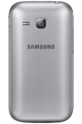 Samsung Champ Deluxe