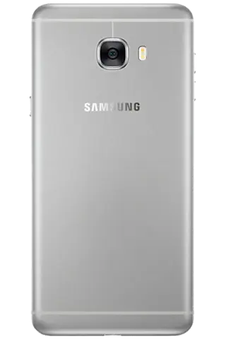 Samsung&nbsp;Galaxy C7 [2016]