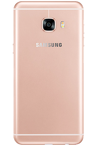 Samsung Galaxy C5
