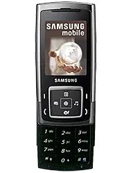 Samsung&nbsp;SGH-E950