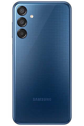 Samsung Galaxy M15