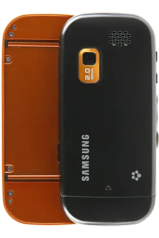 Samsung&nbsp;Gravity 2