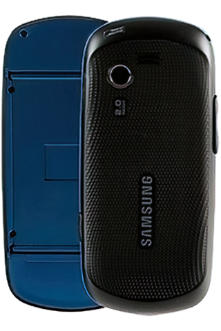 Samsung Gravity 3