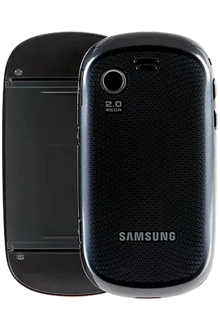 Samsung&nbsp;Gravity Smart