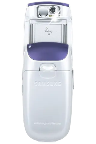 Samsung&nbsp;SGH-E820