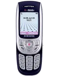 Samsung&nbsp;SGH-E820